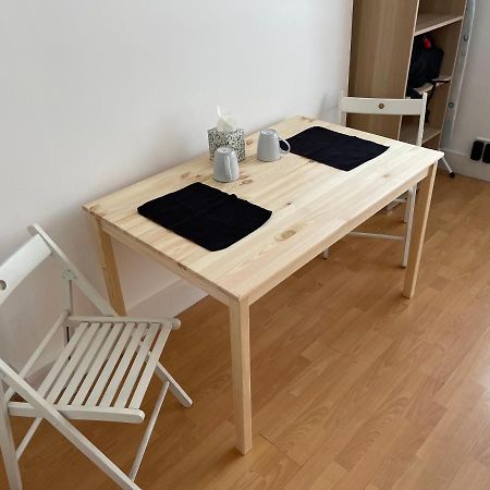Apartament Sootheus - Soho7 Londyn Zewnętrze zdjęcie