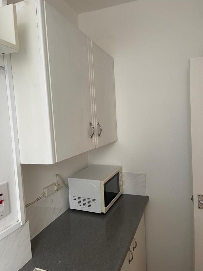 Apartament Sootheus - Soho7 Londyn Zewnętrze zdjęcie