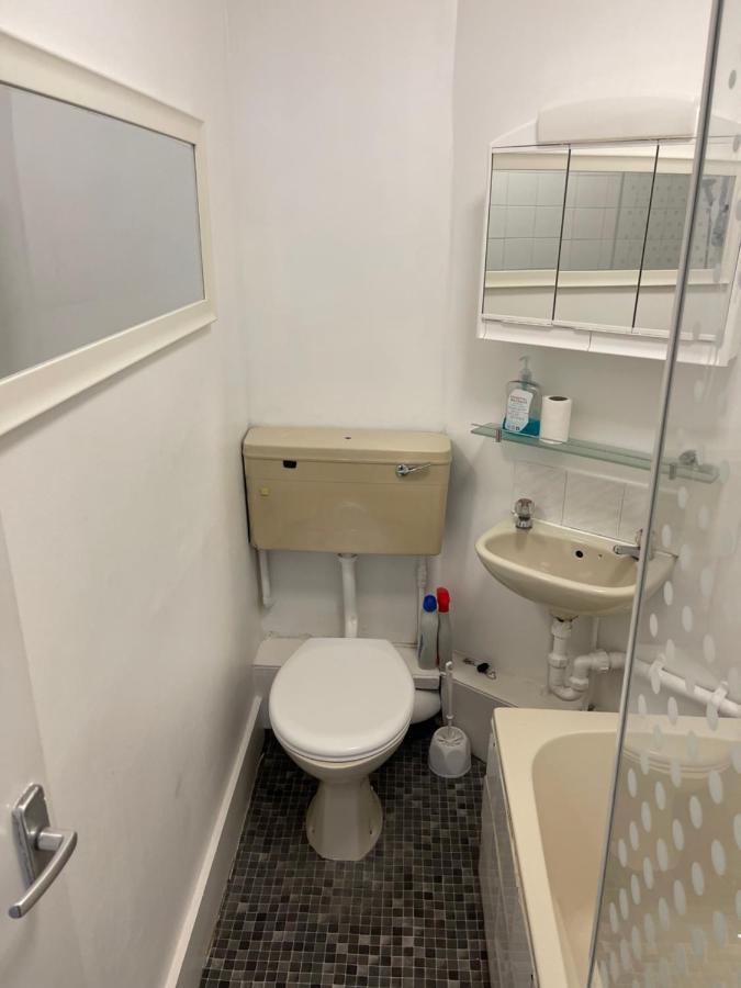 Apartament Sootheus - Soho7 Londyn Zewnętrze zdjęcie
