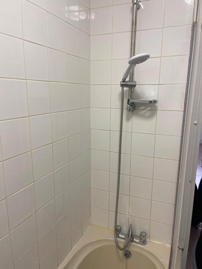 Apartament Sootheus - Soho7 Londyn Zewnętrze zdjęcie