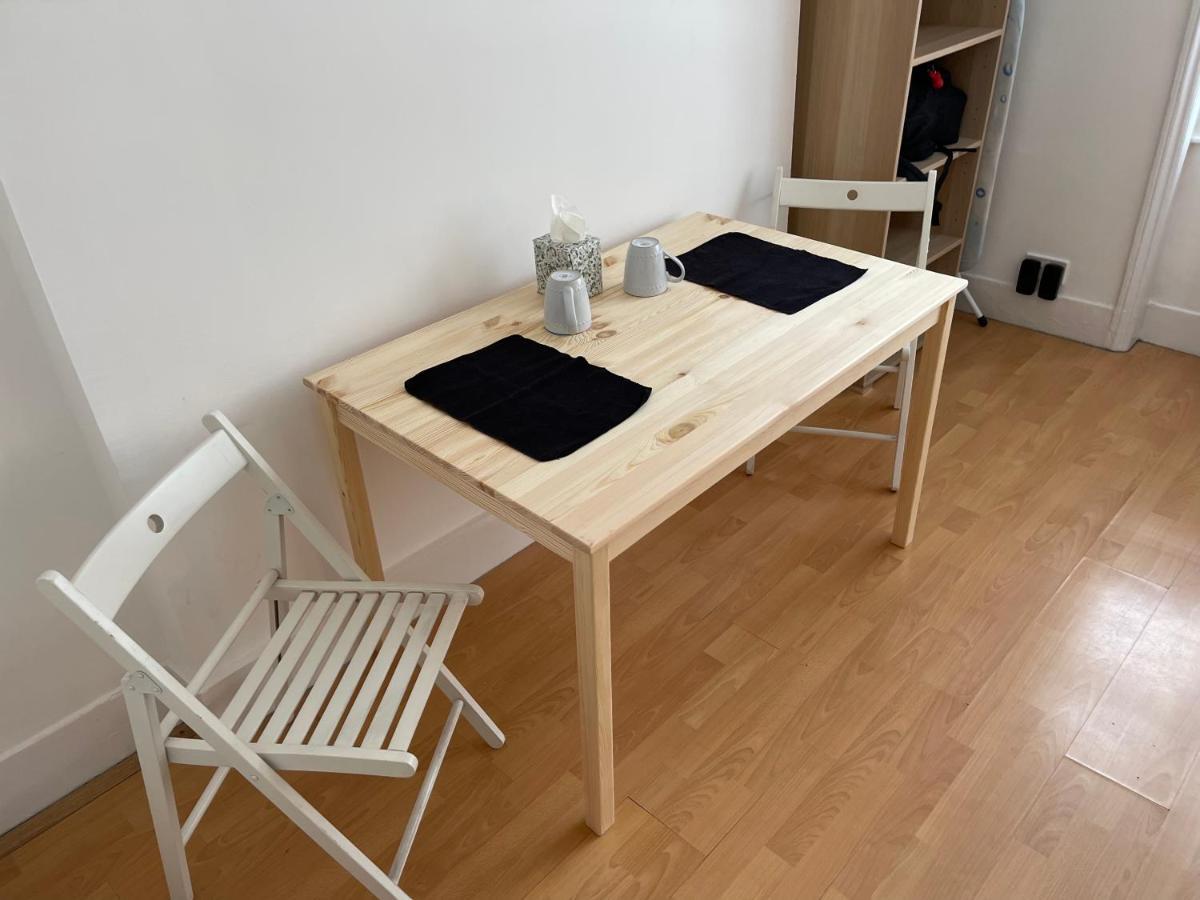 Apartament Sootheus - Soho7 Londyn Zewnętrze zdjęcie