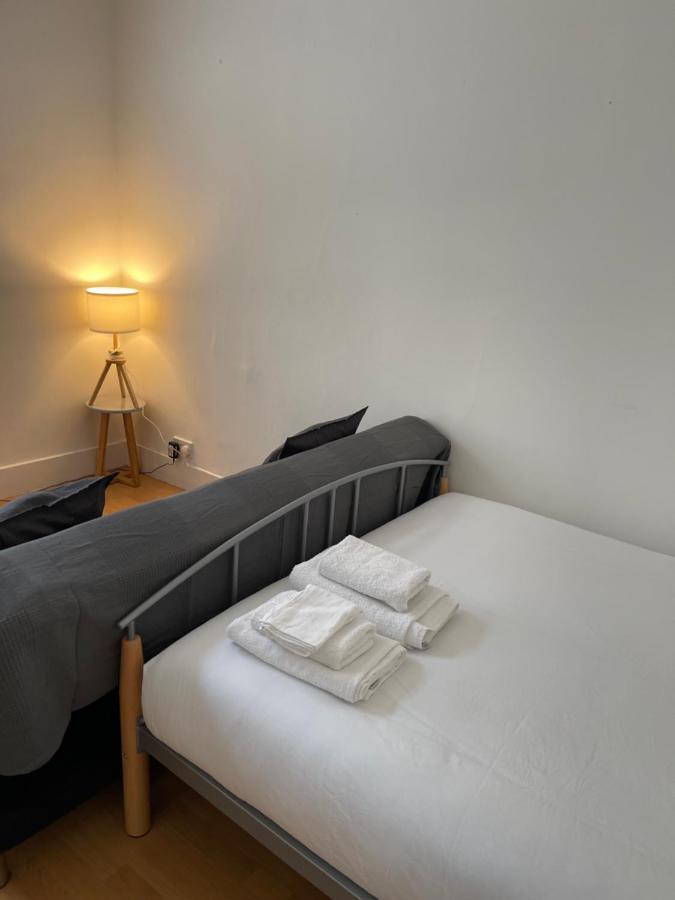Apartament Sootheus - Soho7 Londyn Zewnętrze zdjęcie